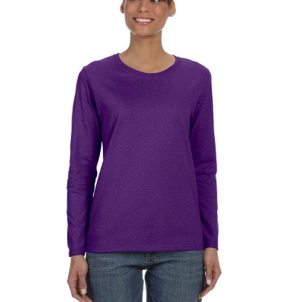 WOMEN'S PRINTED T-SHIRTS